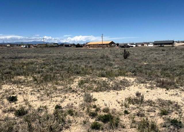 Property at 979 E Thorpe Ct, Pueblo West, CO 81007