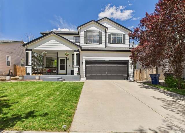 Property at 3717 Bison Ln, Pueblo, CO 81005, 3 beds, 3 baths