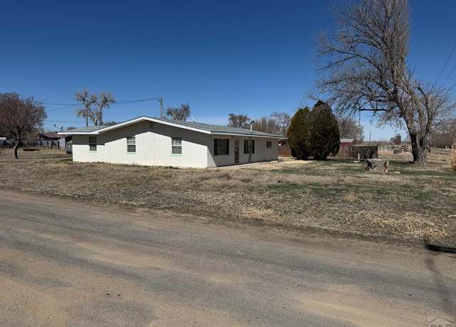 Property at 29635 County Rd 19, Rocky Ford, CO 81067, 3 beds, 1 bath