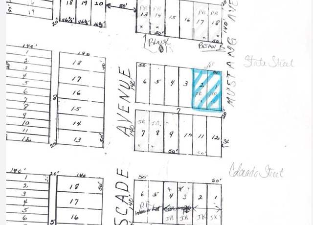 Property at 111 State St, Kim, CO 81049
