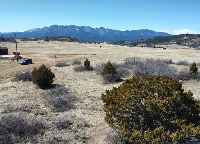 Property at Lot 222 Showalter Dr, Colorado City, CO 81019