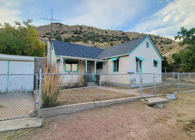 Property at 485 Spring St, Rockvale, CO 81244, 2 beds, 1 bath