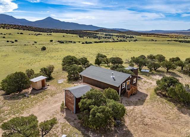 Property at 20622 Highway 69, Gardner, CO 81040, 1 bed, 1 bath