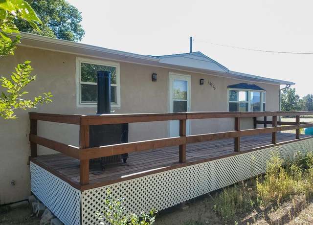 Property at 18960 County Rd 85, Trinidad, CO 81082, 3 beds, 2 baths