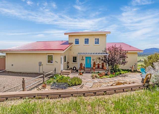 Property at 5920 Cedar Grove Rd, Beulah, CO 81023, 3 baths