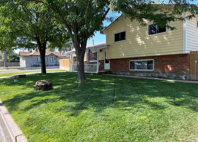 Property at 817 S 2nd St, Rocky Ford, CO 81067, 3 beds, 2 baths