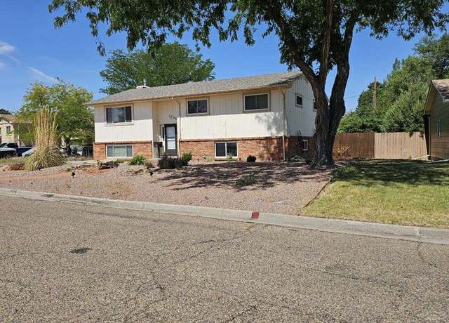 Property at 26 Sierra Dr, La Junta, CO 81050, 4 beds, 2 baths