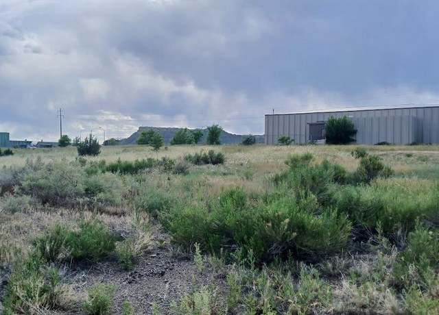 Property at 1040 Congress Dr, Trinidad, CO 81082
