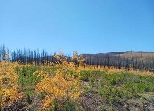 Property at Lot 875 Ueda, Fort Garland, CO 81133