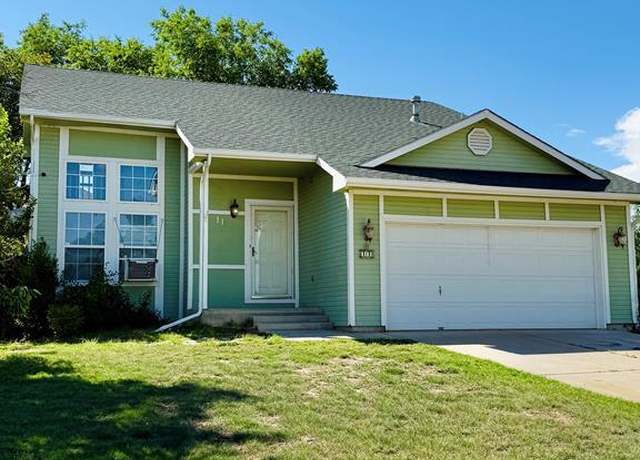 Property at 11 Norwich Ave, Pueblo, CO 81003, 3 beds, 2 baths