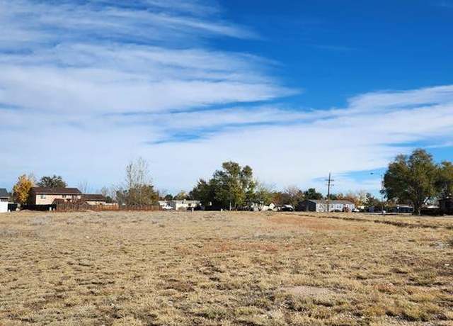 Property at 11 W Sunnyslope Dr, Pueblo, CO 81007