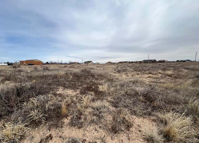 Property at 493 E Scandia Dr, Pueblo West, CO 81007