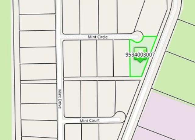 Property at 1776 E Mint Cir, Pueblo West, CO 81007