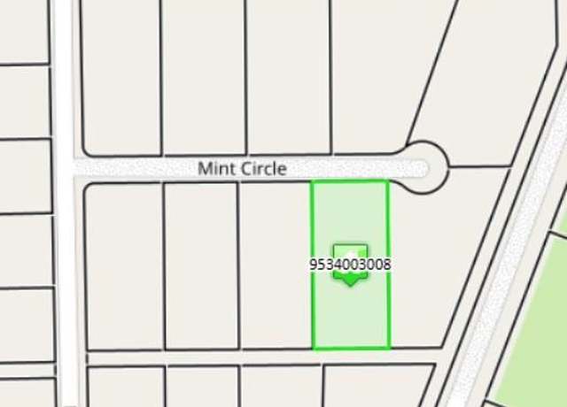 Property at 1760 E Mint Cir, Pueblo West, CO 81007