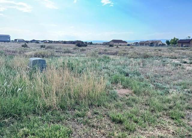 Property at 307 N Lyons Dr, Pueblo West, CO 81007