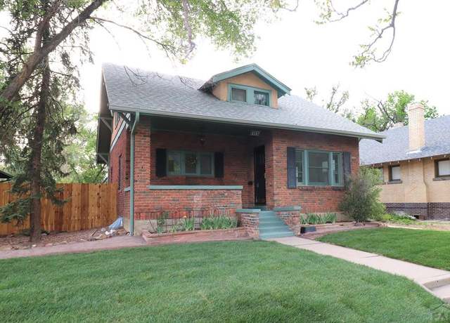 Property at 2323 West St, Pueblo, CO 81003, 4 beds, 2 baths