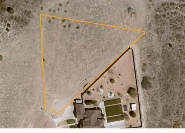 Property at 301 S Costilla Ct, Pueblo West, CO 81007