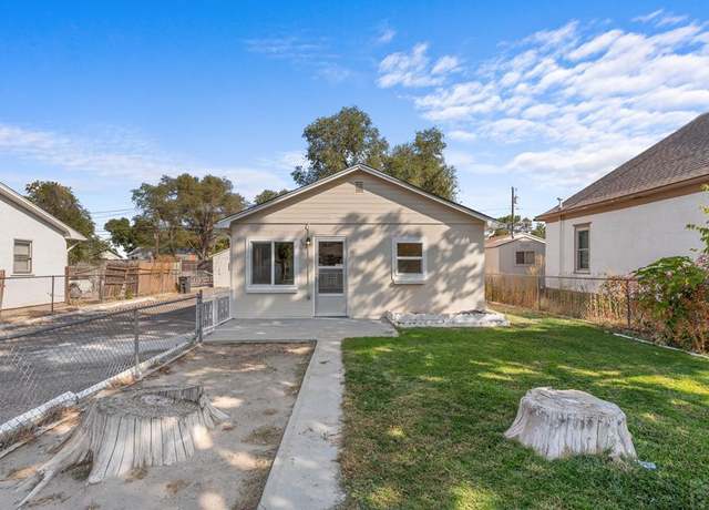 Property at 542 Ardath Ln, Pueblo, CO 81005, 2 beds, 1 bath