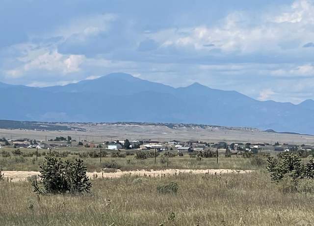 Property at 1727 E Mint Cir, Pueblo West, CO 81007