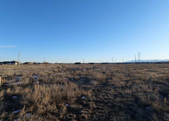 Property at 1534 N Laramie Ln, Pueblo West, CO 81007