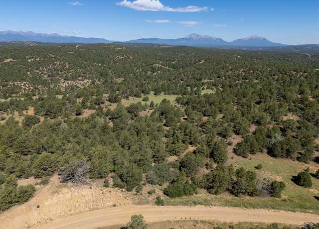 Property at TBD Rancho La Garita, Weston, CO 81091