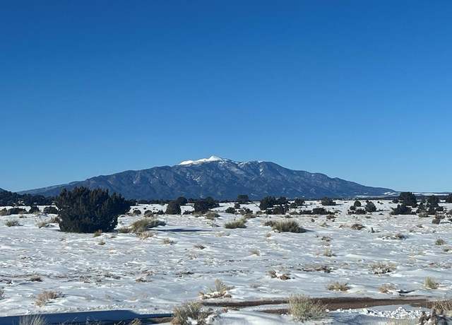 Property at 000 Soleado Dr, Walsenburg, CO 81089