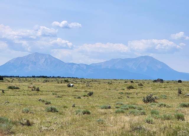 Property at 000 Soleado Dr, Walsenburg, CO 81089