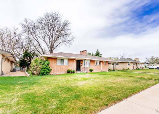 Property at 96 Baylor St, Pueblo, CO 81005, 2 beds, 2 baths