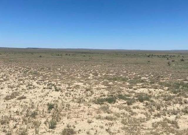 Property at 124 Santa Fe Trail Ranches II, Model, CO 81059