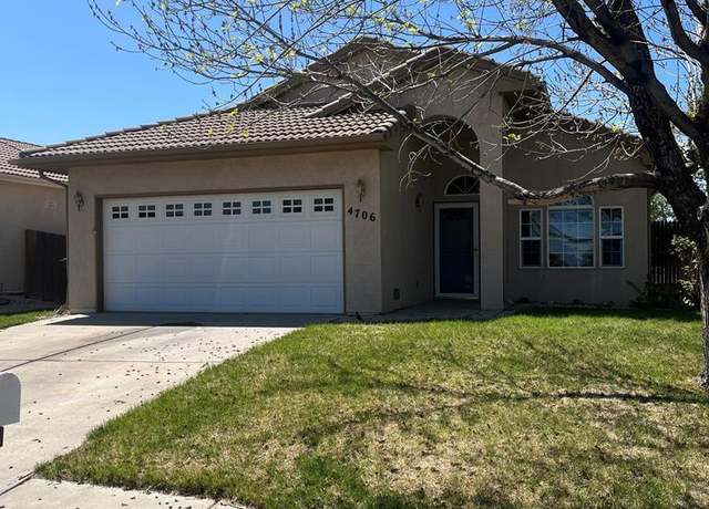 Property at 4706 Solar Dr, Pueblo, CO 81005, 3 beds, 2 baths