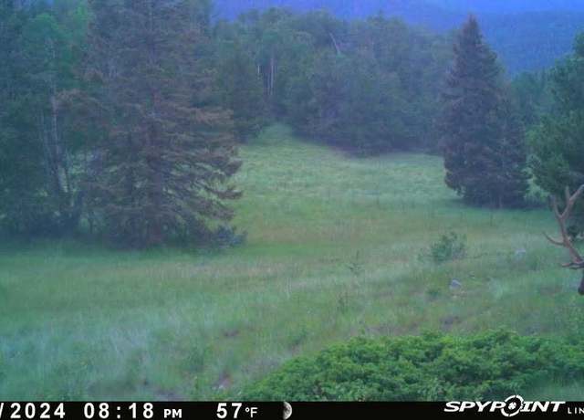 Property at TBD County Rd 575.1, CO 81040
