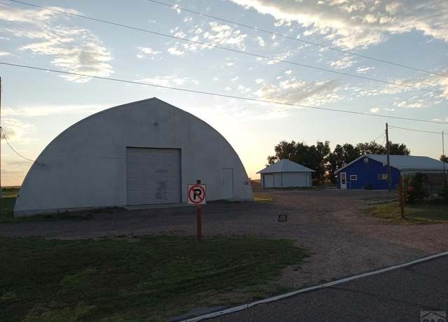 Property at 30061 Hwy 196, Mcclave, CO 81057, 2 beds, 1 bath