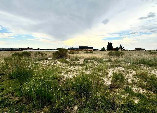 Property at 564 S Purcell Blvd, Pueblo West, CO 81007