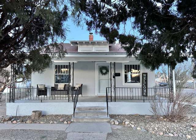 Property at 2802 6th Ave, Pueblo, CO 81003, 3 beds, 1 bath
