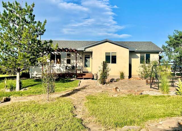 Property at 3671 Siloam Rd, Beulah, CO 81023, 5 beds, 3 baths