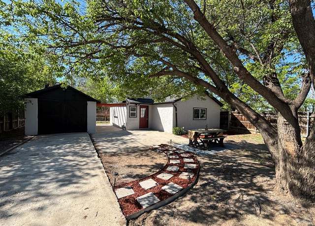 Property at 521 Tyler St, Pueblo, CO 81004, 2 beds, 1 bath