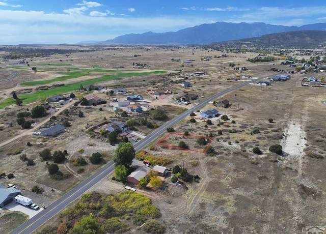 Property at TBD Cuerno Verde Blvd, Colorado City, CO 81019