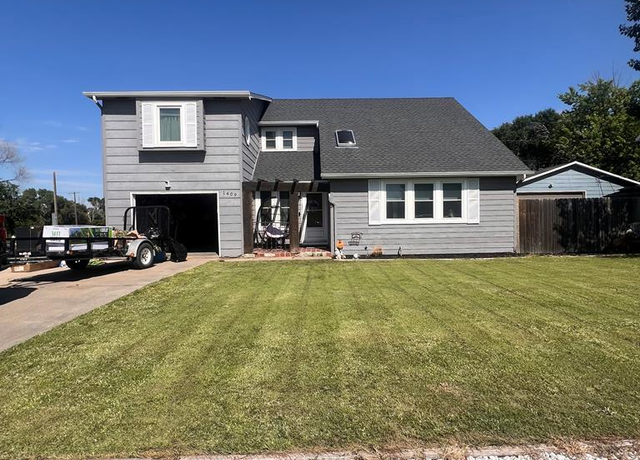Property at 1409 S 14th St, Lamar, CO 81052, 3 beds, 3 baths