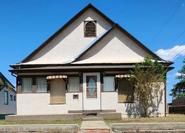 Property at 314 E Orman Ave, Pueblo, CO 81004, 3 beds, 1 bath
