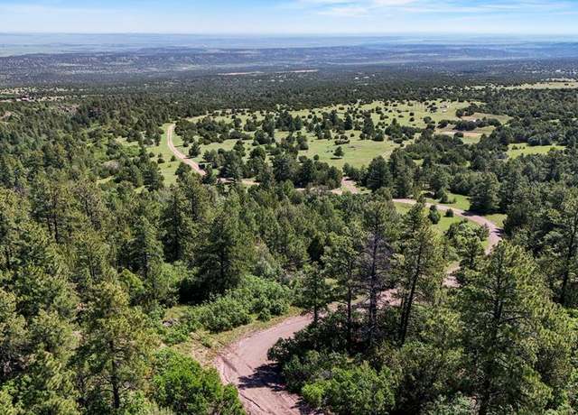 Property at TBD Old Homestead Ln, Beulah, CO 81023