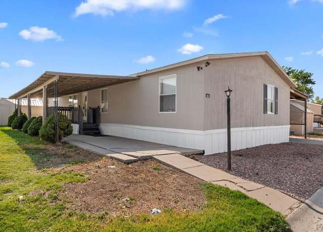 Property at 33550 E Hwy 96 #106, Pueblo, CO 81001, 4 beds, 2 baths