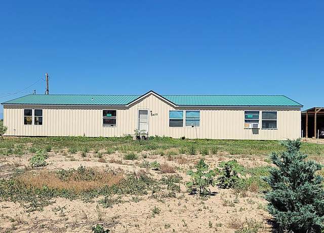 Property at 4073 40th Ln, Avondale, CO 81022, 4 beds, 2 baths