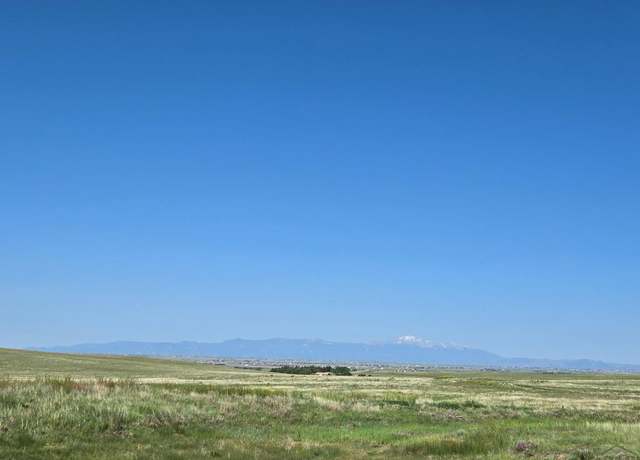 Property at TBD Soapweed, Calhan, CO 80808