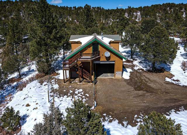 Property at 33103 Little Bear Dr, Trinidad, CO 81082, 1 bed, 1 bath