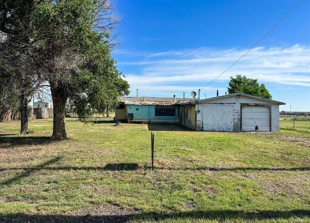 Property at 705-707 Sheridan Dr, Lamar, CO 81052