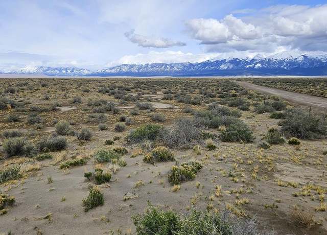 Property at 000 N Lane 4, Alamosa, CO 81101