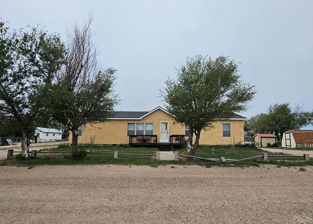 Property at 7384 Hwy 196, Lamar, CO 81052, 4 beds, 2 baths