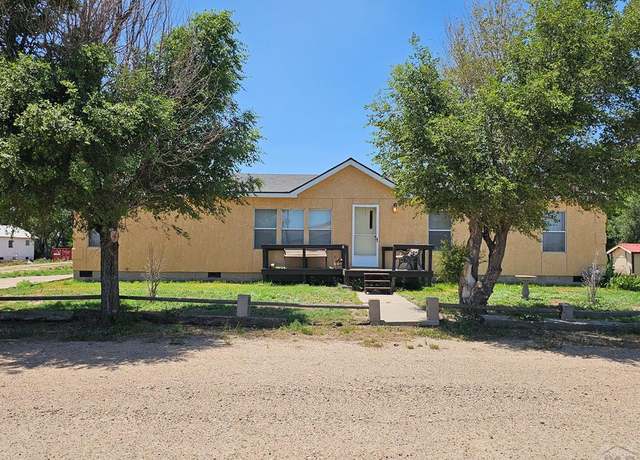 Property at 7384 Hwy 196, Lamar, CO 81052, 4 beds, 2 baths