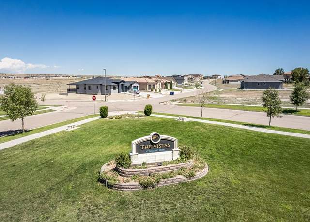 Property at L14 B3 E Patriot Ct, Pueblo, CO 81001