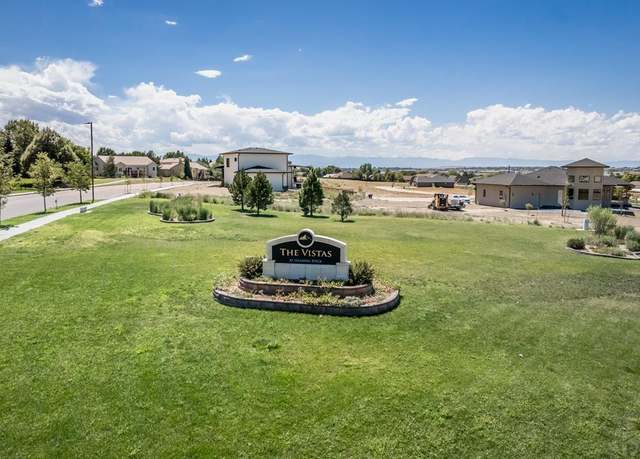 Property at L6 B2 E Hero Way, Pueblo, CO 81001